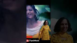 Sawan barse tarse dil 🌧😍shorts ytshorts trending reactionvideo Kavita 4U [upl. by Ahseikan]