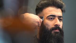 Men´s Beard style inspiration amp Beard cut 2019 [upl. by Dewey]