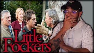 LITTLE FOCKERS IS HILARIOUS [upl. by Allak396]