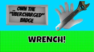 How To get the Wrench glove Slap Battles [upl. by Tnecnivleahcim]