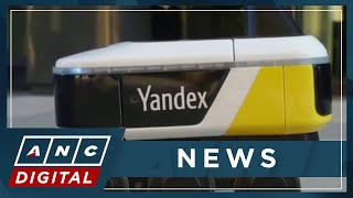 Search engine Yandex owner to exit Russia in 52B deal  ANC [upl. by Araiek200]