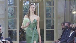 Ermanno Scervino  Fall Winter 20222023  Full Show [upl. by Oramug]