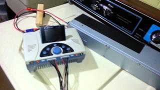 iCharger 4010 DUO Power supply review Part 3 [upl. by Anirehtak]