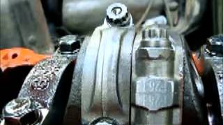 383 short block building 383 stroker do it your self diy caponeauto part 2 [upl. by Haym]