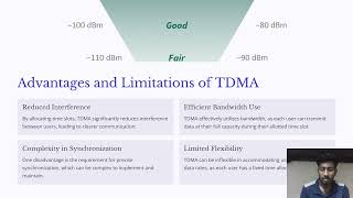 TDMA FDMA and CDMA Understanding Multiple Access Technologies [upl. by Giff]