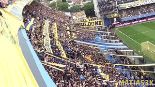 Superclasico Libertadores 2018  Daleee dale Booo [upl. by Aiel]