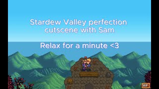 Perfection Stardew Valley [upl. by Taft]