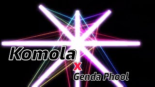 Komola X Genda PhoolRemixDj Liku X Dj GrxOdiaRemixCom [upl. by Yahsram921]