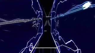 Beat Saber  Camellia  Crystalized Expert [upl. by Nednil]