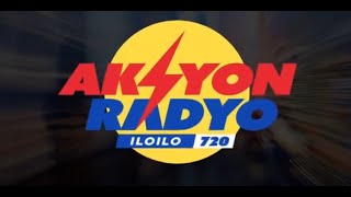 Aksyon Balita Numero Uno  Oct 12 2024 [upl. by Tarton]