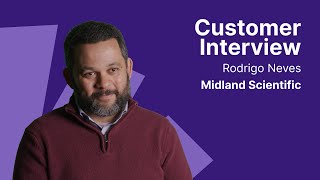 Unlock 2024 Customer Interview Midland Scientific [upl. by Ferdy]