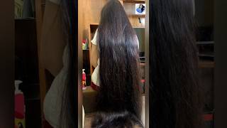 🌿Powerful Curry Leaves Hair Tonic For Long Strong Thick Hair shorts hairgrowth longhair Reena M [upl. by Virge651]