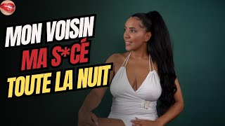 mon voisin ne ma pas laissé dormir de la nuit [upl. by Prevot]