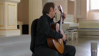 Jerzy Koenig performs his transcription of Valse Op 70 No 3 by Fr Chopin [upl. by Ambrosia]