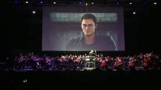 EVENTO Distant Worlds  Apocalypsis Noctis live from Milan [upl. by Oznola]