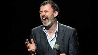 Tommy Tiernan stand up Best of The Apollo Just for Laughs Comedy Roadshow [upl. by Airdnaid]