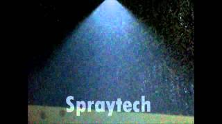 Full Cone in Jato Spray Nozzle [upl. by Andee]