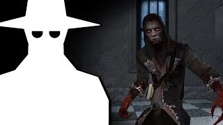 Vampire The Masquerade Antitribu Mod Again Part 1  A Second Chance [upl. by Berger471]