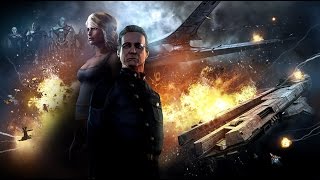 Battlestar Galactica Full Game Walkthrough Gameplay [upl. by Nnayelhsa215]