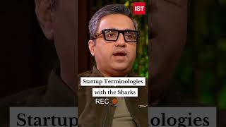 Unlocking the Finance Puzzle with Ashneer Grover  Equity vs Debt Explained sharktankindia debt [upl. by Avad]