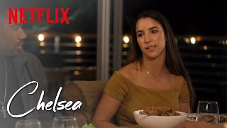 Aly Raisman on Being Second to Simone Biles  Chelsea  Netflix [upl. by Inglis]