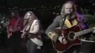 DAVID ALLAN COE Cripple Creek fvl [upl. by Cuthbertson]