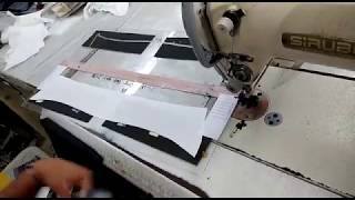 COLLAR MAKING BY PROFILE  OPERATION amp METHOD [upl. by Wendelin]