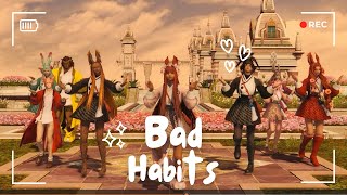 As You Like It  Bad Habits FFXIV [upl. by Mckenzie815]