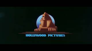 Hollywood Pictures 1996 [upl. by Velda925]