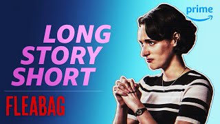 Fleabag Episode 1 Recap  Prime Video [upl. by Rhodie700]