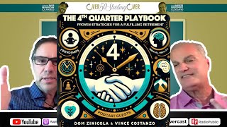 263 The 4th Quarter Playbook Proven Strategies for a Fulfilling Retirement [upl. by Nnylkoorb]