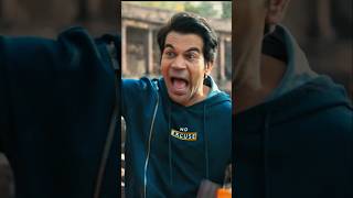 Comedy scene 😂  Stree 2 Sarkate ka Aatank  Rajkumar rao  Pankaj tripathi  funnymoments shorts [upl. by Ahse]