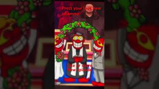 Press your luck Wedding whammy [upl. by Einohpets]