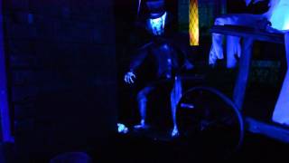 Hatbox Ghost DIY [upl. by Towill]