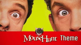 MouseHunt 1997  Movie Review [upl. by Adria]