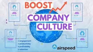 Airspeed Company Culture on AutoPilot [upl. by Corydon]