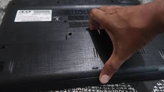 Solved acer laptop battery not charging [upl. by Gayler]