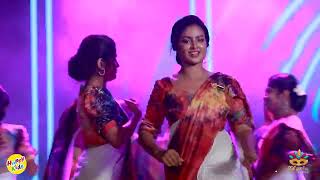 මට ඉන්න හිතුන  Teachers Dance  Happy Kids [upl. by Allene]