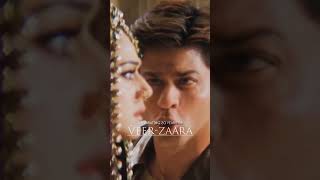 Celebrating 20 Years of Veer Zaara❤️ [upl. by Asoramla]