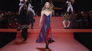 Kenzo  Fall Winter 20232024  Full Show [upl. by Lynna]