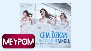 Cem Özkan  Yeni Bir Hayat Official Audio [upl. by Xela]