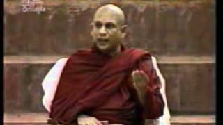 Rahathan Wahanse  Ven Gangodawila Soma Thero [upl. by Silvan]