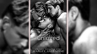 LGBTQIA  Romance Audiobooks  Unloved [upl. by Birch]