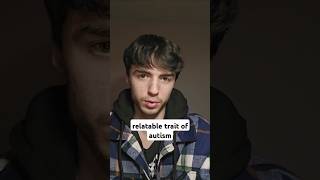 autistic things I thought were normal asd neurodivergent autism [upl. by Amsaj]