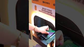 Automatic Screen Protector Applying Machine [upl. by Aihsinat105]