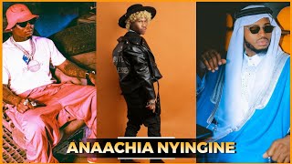 DIAMONDHARMONIZE wamshirikishe YCEE SMITH kimataifa ana kituatangaza kuachia mgoma nyingine mpya [upl. by Vareck]