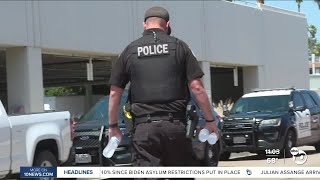 Escondido Police Department revive unit to combat youth violence [upl. by Alissa130]