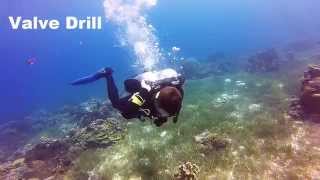 TDI Extended Range Diver Course [upl. by Romie]