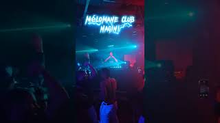 Mélomane Club Montpellier naginihardtek frenchcore hardcore hardtekk [upl. by Kcoj]