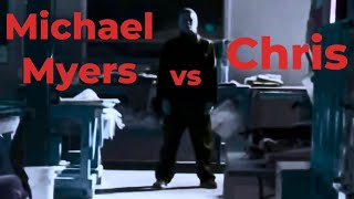 Michael Myers Strikes Again  Fan Film [upl. by Llertnahs168]